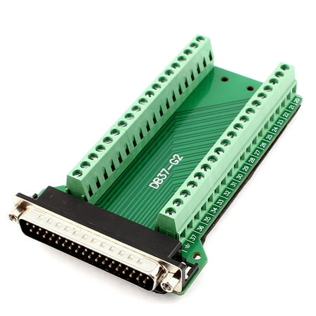 Разъем 37 pin