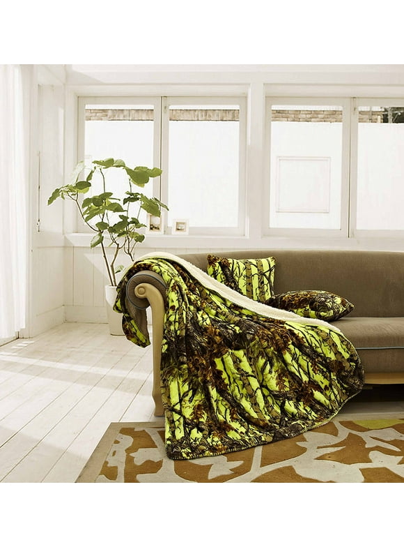 Regal Comfort Blankets