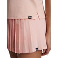 thumbnail image 3 of Reebok Women's Courtside Pleated Skort, Sizes XS-4X, 3 of 8