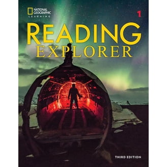 Reading Explorer 3 3rd edition Student … Reading Explorer, Third Edition Reading Explorer 3: Student's Book