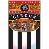 The Rolling Stones Rock and Roll Circus (Blu-ray), Abkco, Music & Performance