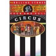 The Rolling Stones Rock and Roll Circus (DVD), Abkco, Special Interests