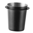 thumbnail image 2 of GROWTH TANK Tasse de Dosage de Café, Accessoires de Machine à Café, Espresso Réutilisable en Acier Inoxydable 58MM Noir Argent, 2 of 9