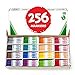 thumbnail image 5 of Crayola Marqueurs de Ligne Large, Fournitures Scolaires en Vrac pour les Enseignants, Marqueurs pour les Enfants pour l'École, 256 Comte, 5 of 5
