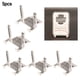 thumbnail image 1 of 5Pcs Acrylic Coins Capsule Rack Stands Coin Display Stand Coins Easel Holder For Medal Commemorative Coins Capsule Display Rack, 1 of 10