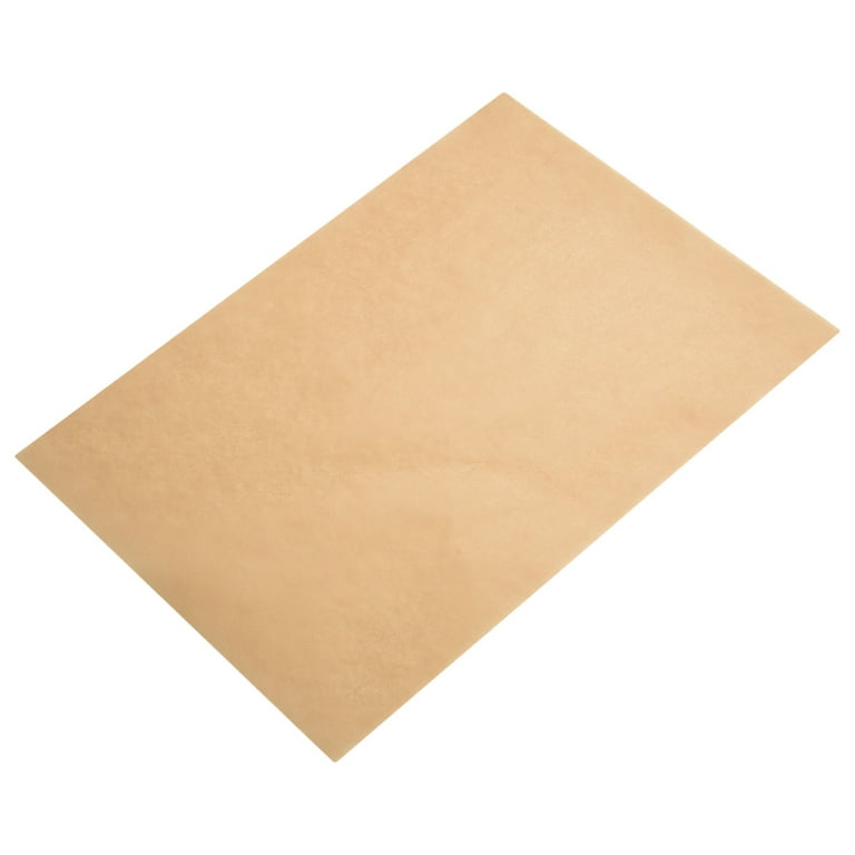  EBIGIC Parchment Paper Baking Sheets Unbleached 200