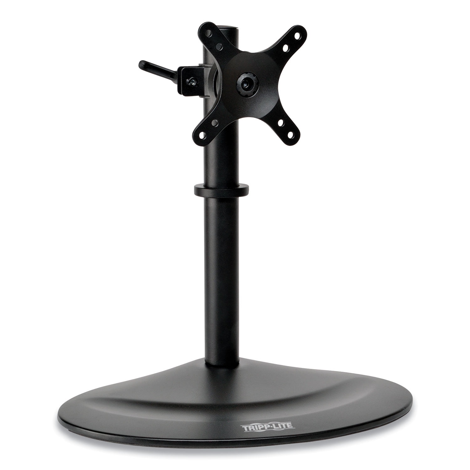 Tripplite Monitor Mount Stand, For 32" Monitors, 10.2" X 14.9" X 15.7