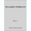 TED ALLBEURY OMNIBUS EXP 070643806X (Hardcover - Used)