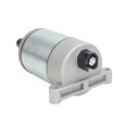 thumbnail image 2 of Starter Motor Relay Compatible Yamaha Grizzly 550 700 2009-2022 Kodiak 700 2016-2022 19500 28p-81890-00-00 410-58036 Smu0512, 2 of 4