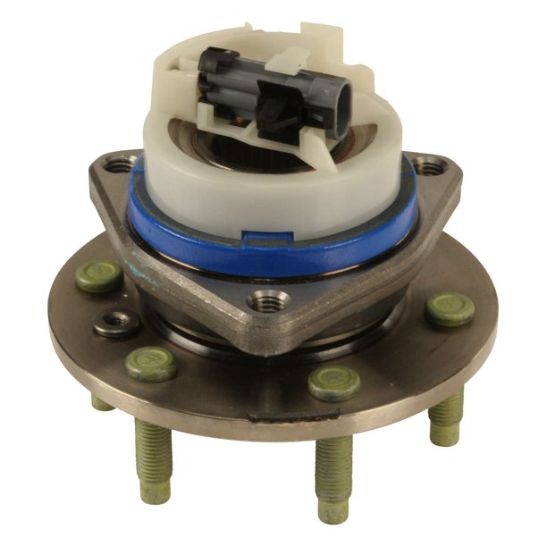 ACDelco Genuine GM Wheel Hub Assembly