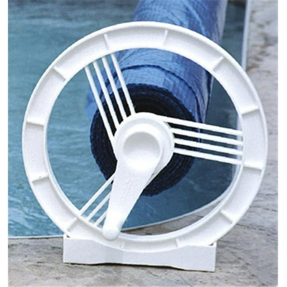 FG1B-IG20 20 ft. Inground Wheel Mobile Reel