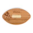 thumbnail image 2 of PICNIC TIME Minnesota Vikings NFL Disney Touchdown! Planche à Découper de Football et Plateau de Service, 2 of 4