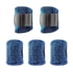 thumbnail image 1 of 5 uds férula para dedo ajustable gatillo férulas para dedo dedo índice para dedo roto, artritis, dedo lesionado, 1 of 7