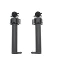 thumbnail image 3 of New Front Bumper Headlight Washer Spray Nozzle Jet Cover For VOLVO V60 II CROSS COUNTRY S60 III 2018-2022, 3 of 7