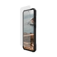 thumbnail image 3 of UAG Samsung Galaxy S25 Plus Screen Protector 6.7" Glass Shield - Ultra-clear HD Anti-Fingerprint Bubble Free, Clear, 3 of 6