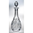 thumbnail image 1 of Majestic Gifts PW-151 Pinwheel 46 oz. Crystal Oversized Decanter, 1 of 1