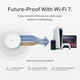 thumbnail image 2 of Sistema Wi-Fi TP-Link Deco BE25 de doble banda BE5000 WiFi 7, paquete de 2, 2 of 7
