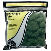 Poly Fiber 16g-Green