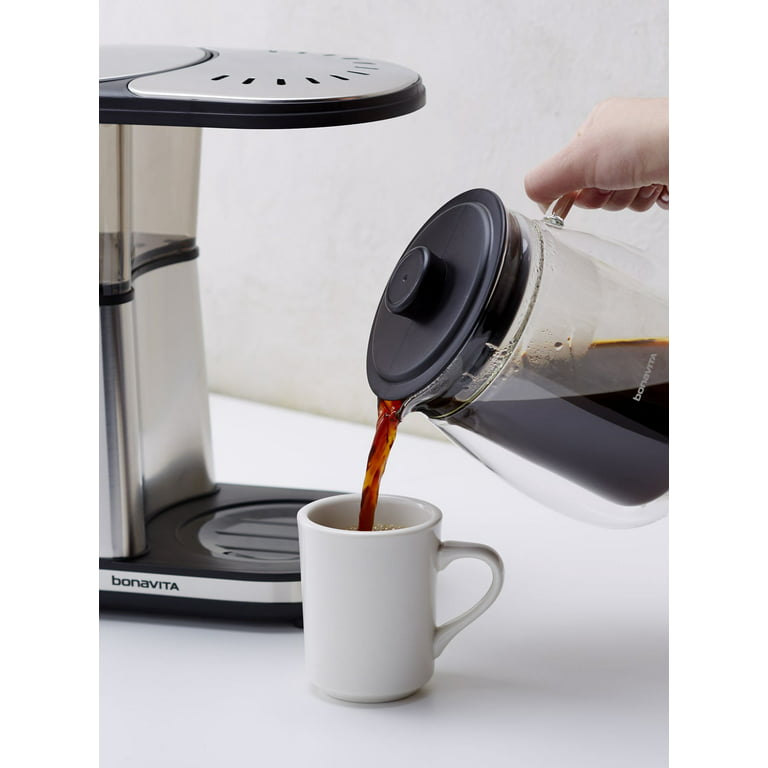 Dispatch Coffee – Bonavita 5 Cup