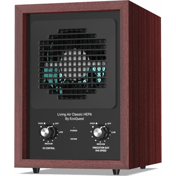 EcoQuest Living Air Classic