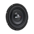 thumbnail image 4 of MB Quart 8" Subwoofer Upgrade for 21-24 Ford Bronco, Tuned Audio Package, 400W, 4 of 7
