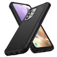 thumbnail image 1 of Funda para Samsung A33 5g, doble capa de protección, a prueba de golpes, protección para pantalla y cámara., 1 of 5