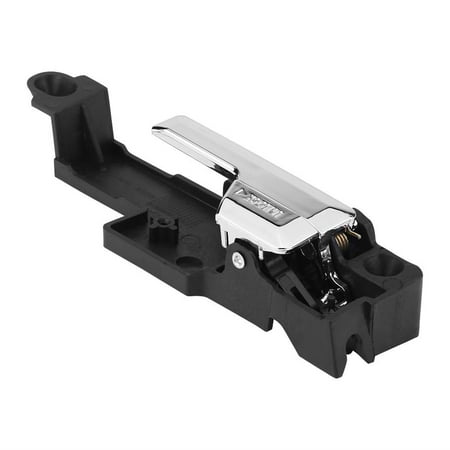 - Car Front Left Driver Side Interior Inner Door Handle for Ford Fusion 2006-2012