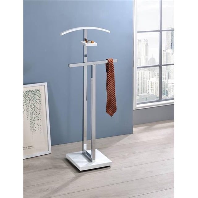 Kings Furniture CH-4893 Vaccaro Metal Valet