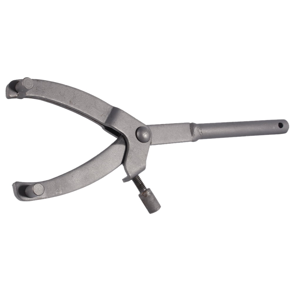 Fly Wheel Clutch Hub Rotor Sprockets Spanner Wrench Holder Adjustable Tool