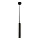 thumbnail image 1 of Colgante Tecno con LED integrado 3W negra luz suave cálida EPSILON CTLLED-152/30/N, 1 of 4