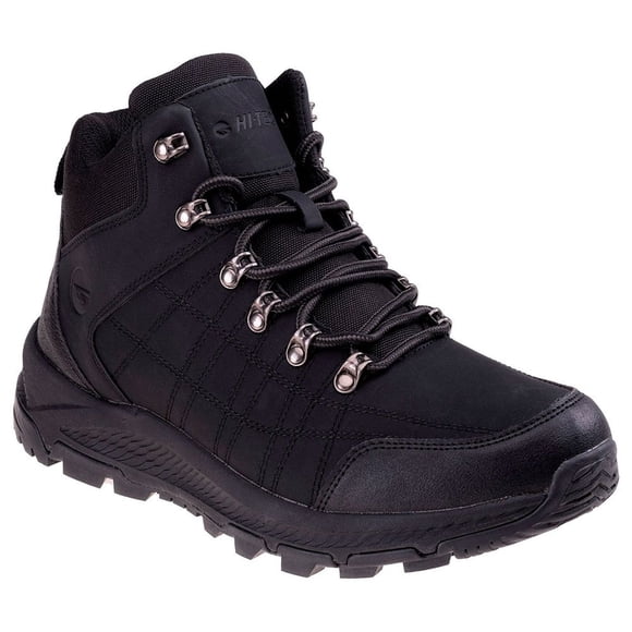 Hi-Tec Mens Mengelo Mid Cut Shoes
