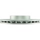 thumbnail image 3 of Disco de freno de disco Bosch QuietCast Premium para Land Rover, 3 of 3
