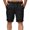 Black, variant on Vedolay Mens Shorts Men's Go-to Short,Black XL