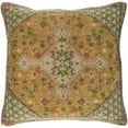 thumbnail image 4 of Surya SD009-2222 Shadi Pillow Cover - 22 x 22 x 0.25 in., 4 of 4