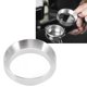 thumbnail image 4 of Embudo -Dosificador de Café de 58 mm, Aleación de aluminio magnética para un ambiente Limpio en el HOGAR, 4 of 7