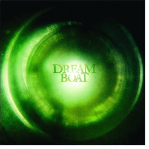 Dream Boat - Eclipsing - Music & Performance - Vinyl