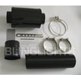 thumbnail image 3 of For Hyundai Santa Fe 2.7L 2.7 L Delta V6 Cold Air Performance Engine Motor Intake CAI System, 3 of 6