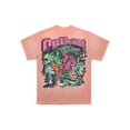 thumbnail image 6 of OutKast Men's & Big Men's Mineral Wash Graphic Tee, Sizes XS-3XL, 6 of 7