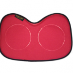 Skwoosh Master Row Pad Red