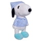 thumbnail image 2 of Peluche Ruz Snoopy Pijama 30 cm, 2 of 4