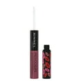 thumbnail image 2 of (2 pack) Rimmel Provocalips 16HR Kiss Proof Lip Colour, Lazy Daze, 2 of 10