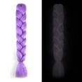 thumbnail image 3 of pstuiky 24 Inch Large Braid Luminous Fluorescent Large Braid, 3 of 3
