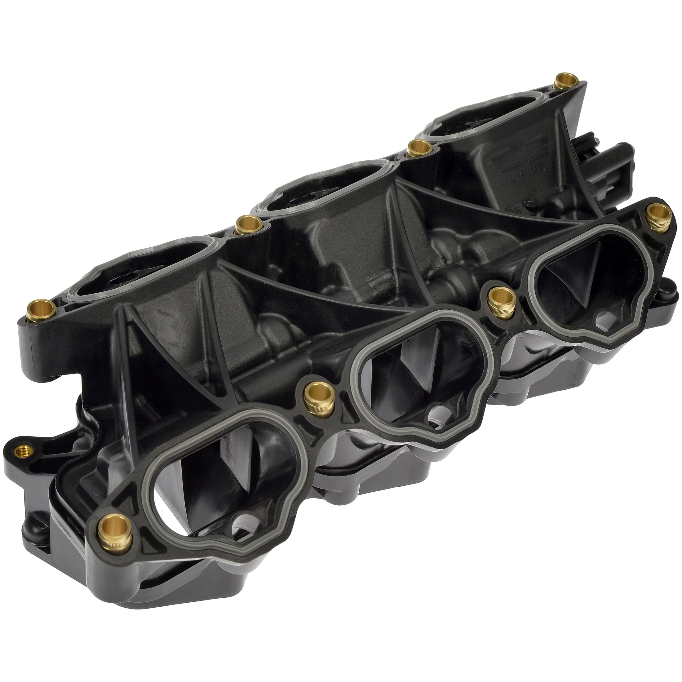 Dorman 615-472 Plastic Intake Manifold for Specific Hyundai / Kia Models (OE FIX)