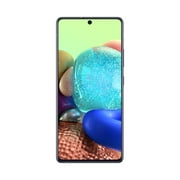 AT&T Samsung Galaxy A71 5G 128GB, Black - Upgrade Only