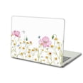 thumbnail image 4 of KSK KAISHEK Hard Shell Case Cover Compatible MacBook Pro 16" with Touch ID Type C Model: A2780/A2485 (Flowers 250), 4 of 5
