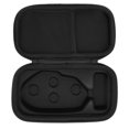 thumbnail image 3 of Wireless Mouse Case Waterproof Shock Resistant Black Wireless Gaming Mouse EVA Travel Case for Razer Basilisk Ultimate, 3 of 14