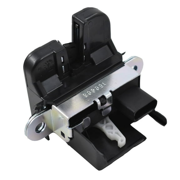 ALL-CARB Rear Hatch Trunk Door Lock Actuator Motor 5M0827505E Replacement for 2010—2014 Jetta Sportwagen 2008—2017 Tiguan