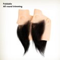 thumbnail image 3 of Moustache Artificielle, Fausse Barbe Réutilisable pour Hommes, 3 of 7