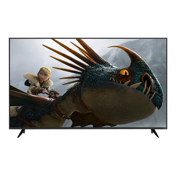 VIZIO D32D1 32" 1080p 120Hz LED Smart HDTV