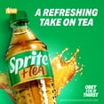 thumbnail image 3 of Sprite + Tea, Lemon-Lime and Tea Flavored Soda, 12 fl oz, 12 Pack, 3 of 16